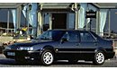 Saab 9000 1998 en Monterrey