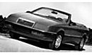 Chrysler Lebaron 1992 en Monterrey