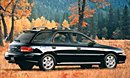 Subaru Impreza Wagon 2001