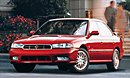 Subaru Legacy 1999 en Puebla