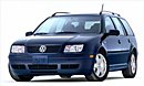 Volkswagen Jetta Wagon 2005