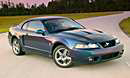 Ford Mustang 2004 en DF