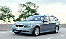 BMW 3-Series Sport Wagon 2008 en DF